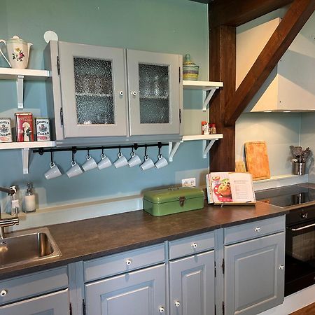 Het Wijdeland Bed & Breakfast Zwolle  Eksteriør bilde