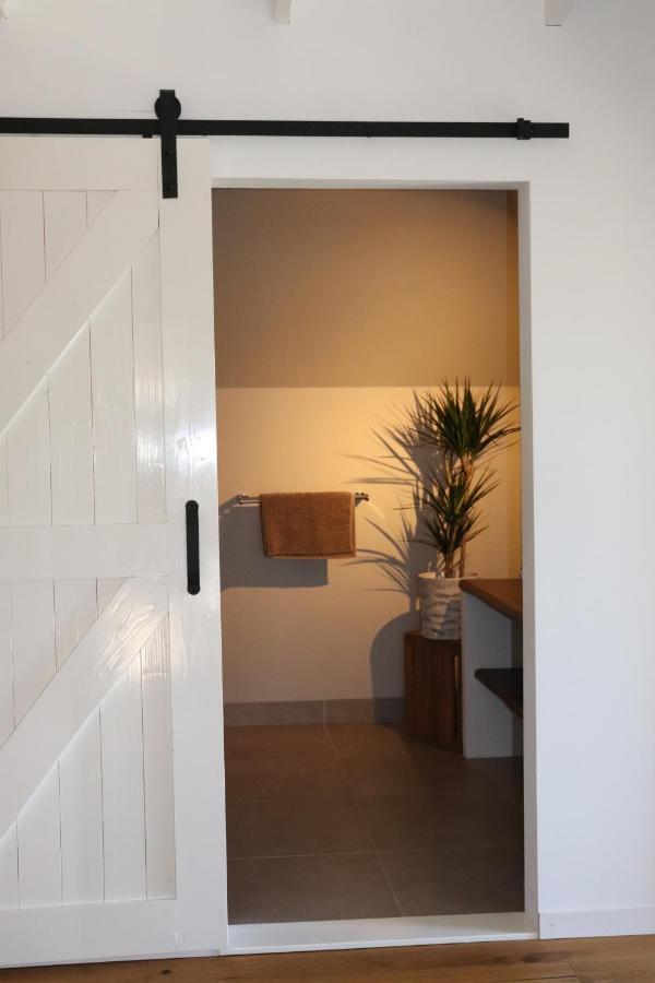 Het Wijdeland Bed & Breakfast Zwolle  Eksteriør bilde