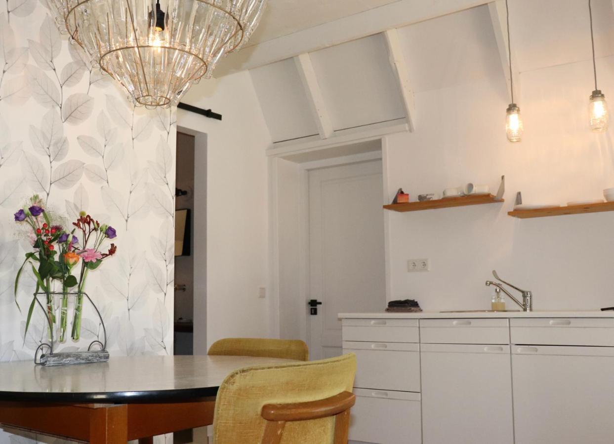 Het Wijdeland Bed & Breakfast Zwolle  Eksteriør bilde