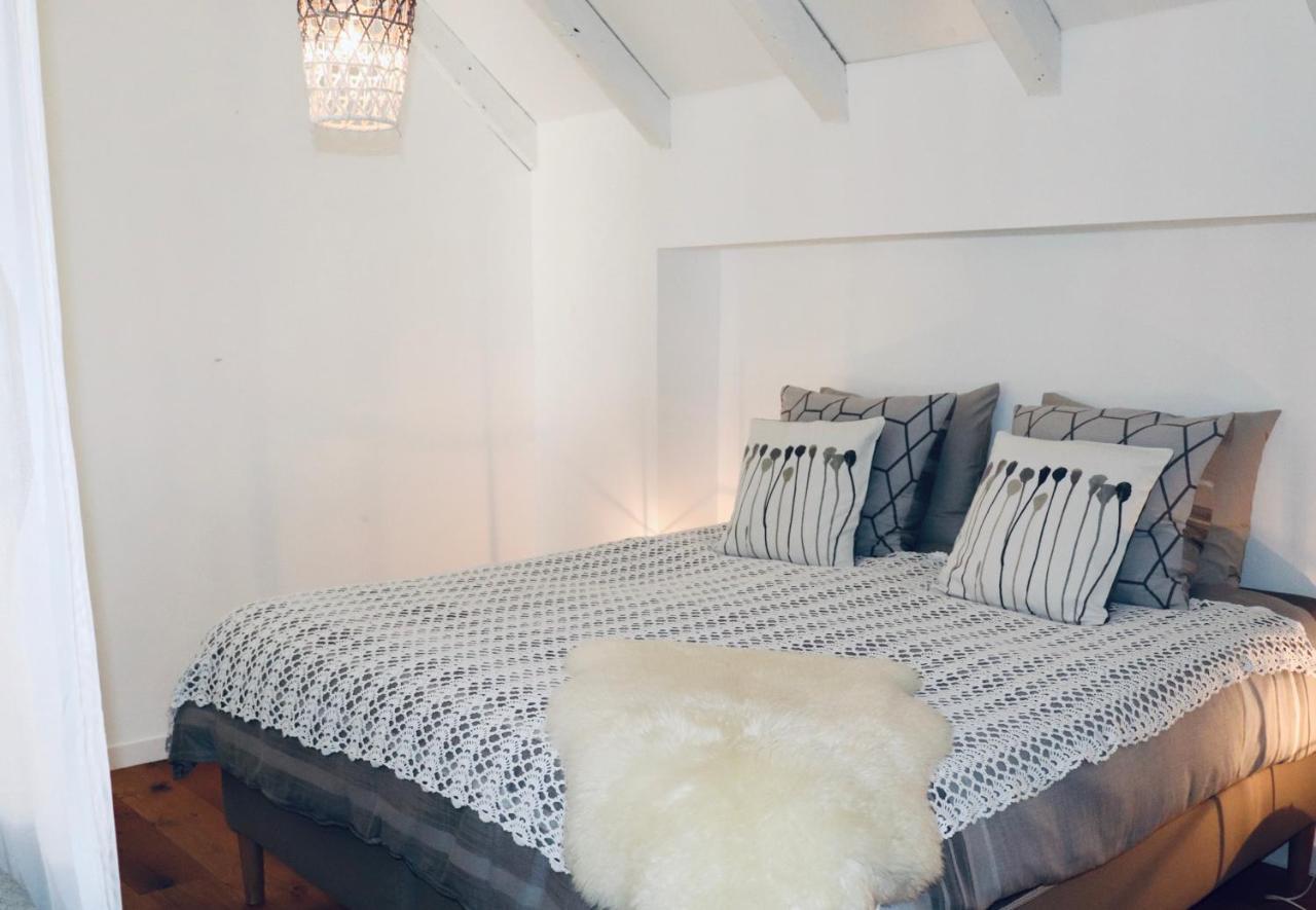 Het Wijdeland Bed & Breakfast Zwolle  Eksteriør bilde