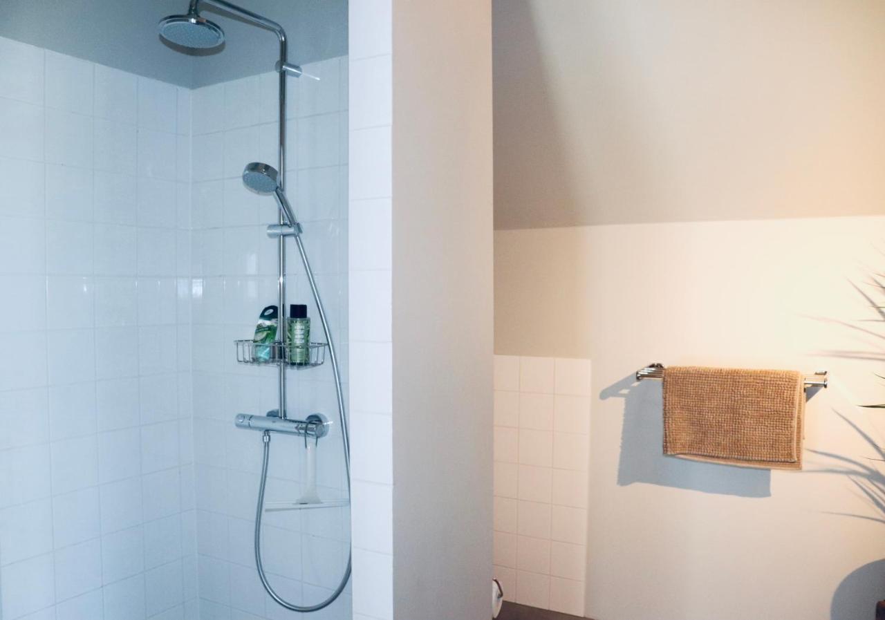 Het Wijdeland Bed & Breakfast Zwolle  Eksteriør bilde