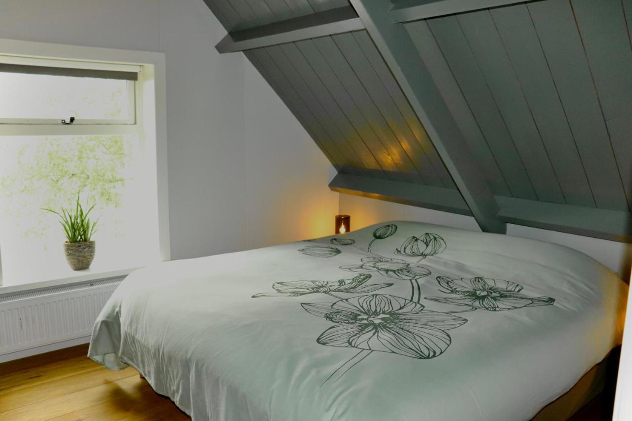 Het Wijdeland Bed & Breakfast Zwolle  Eksteriør bilde
