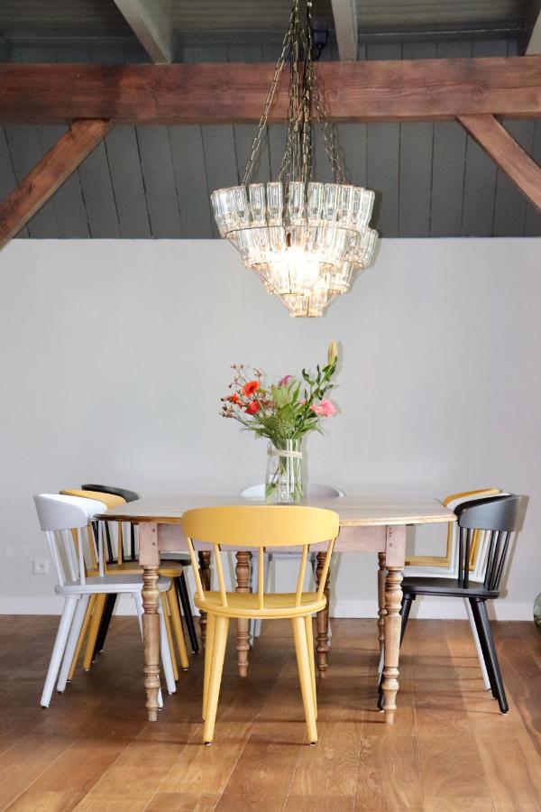 Het Wijdeland Bed & Breakfast Zwolle  Eksteriør bilde