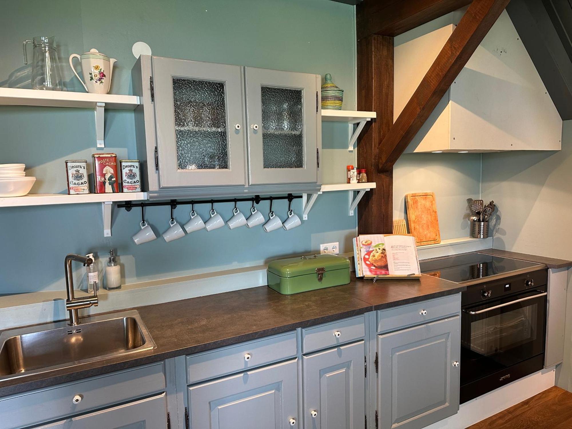 Het Wijdeland Bed & Breakfast Zwolle  Eksteriør bilde